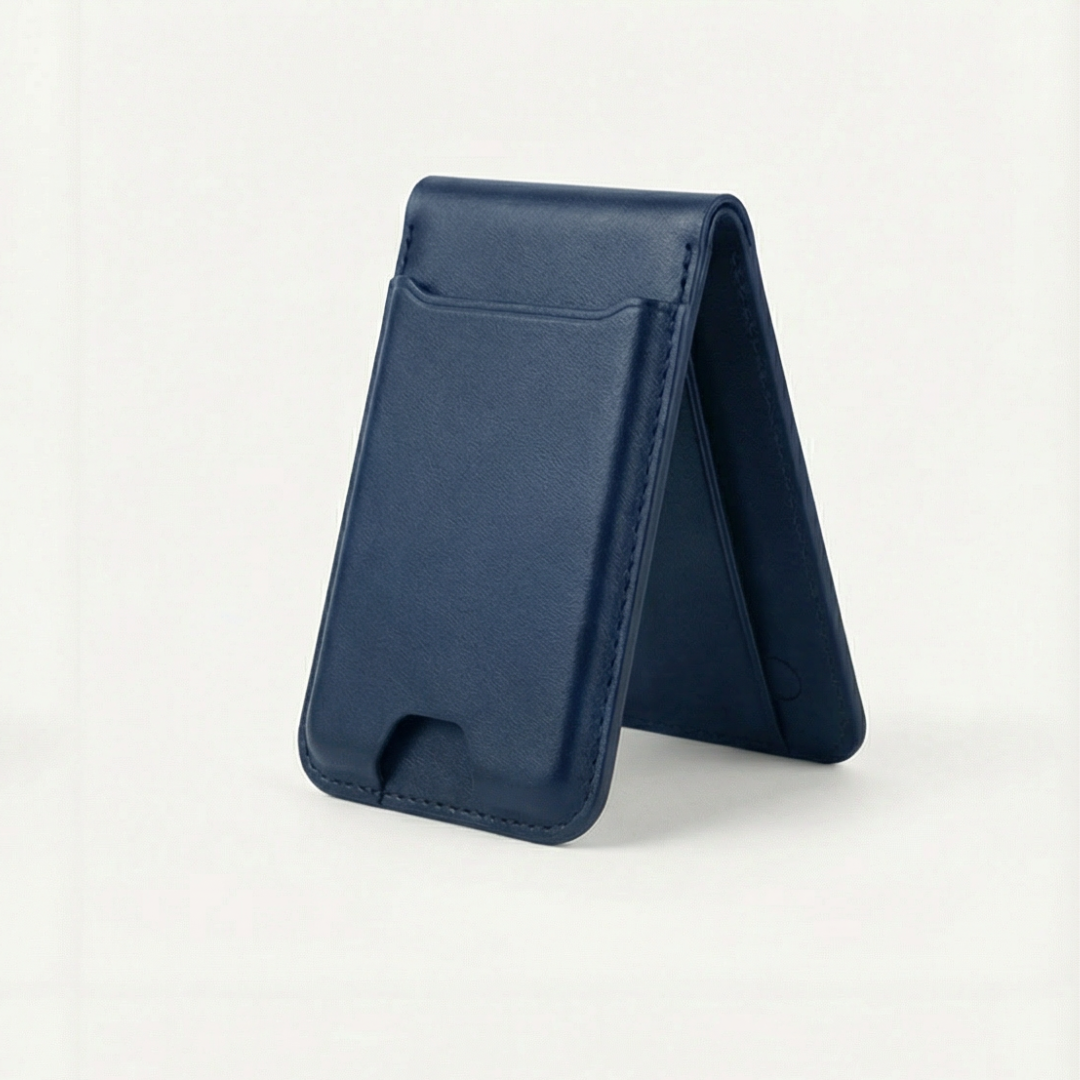 Cardlock™ Trackable MagSafe Wallet
