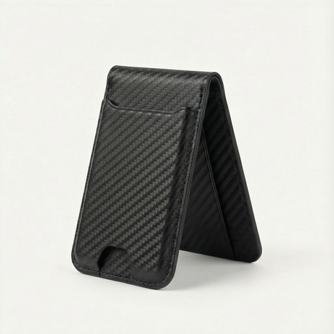 Cardlock™ Trackable MagSafe Wallet