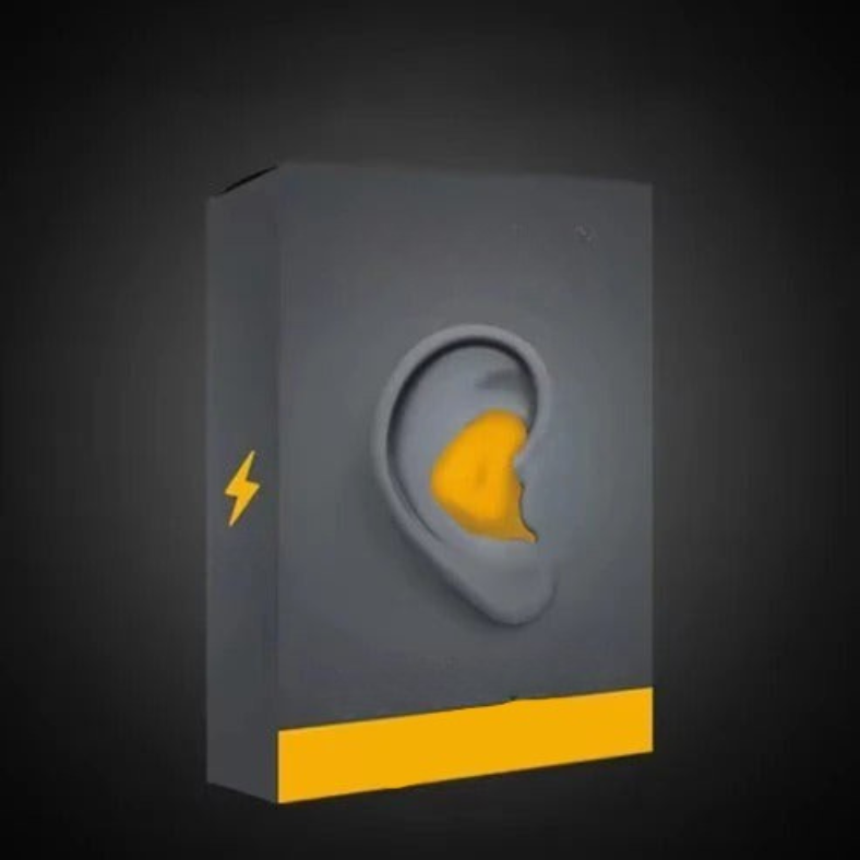 Noise-Blocking Earplugs for Quiet Nights and Energizing Mornings