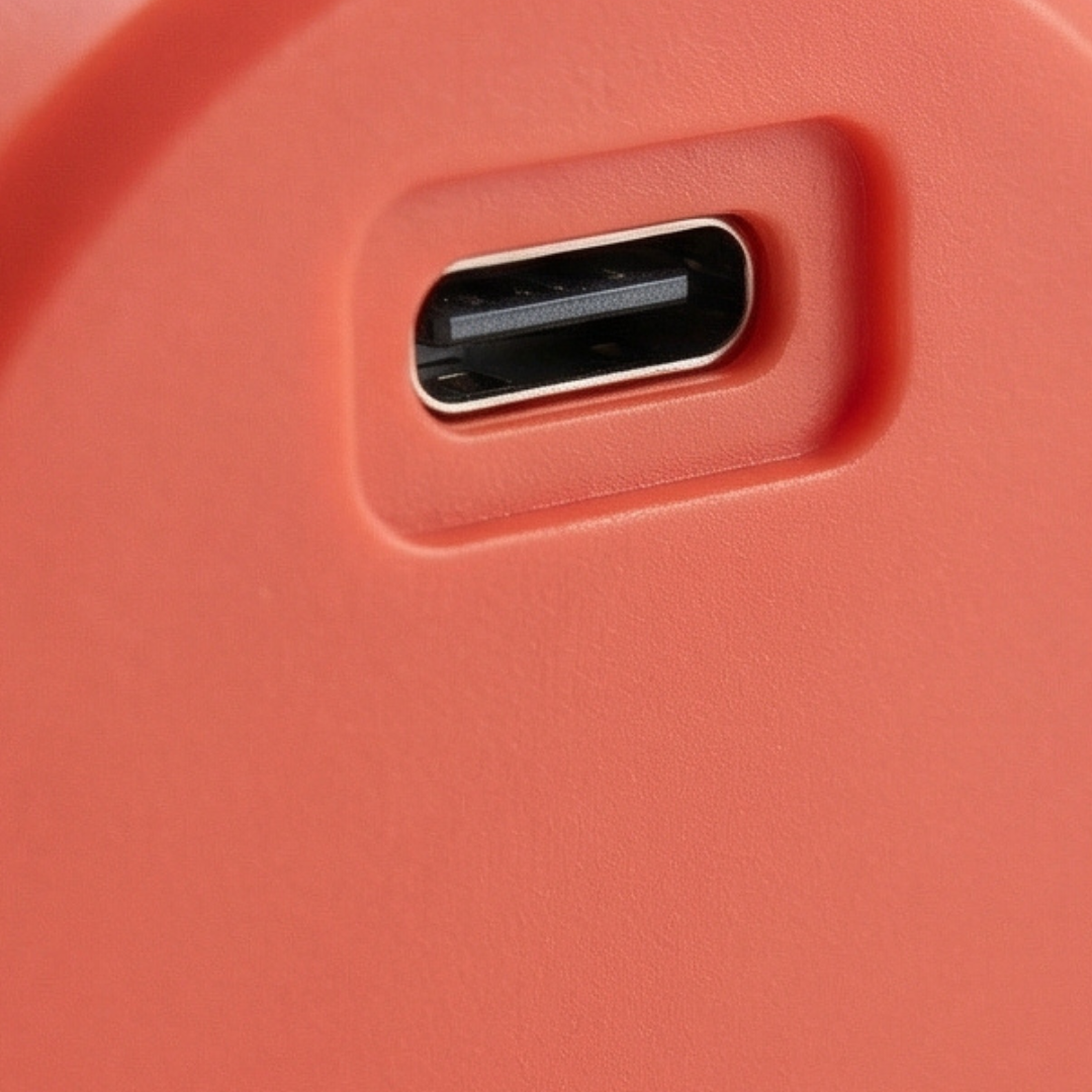 Bladevive™ – Cordless Electric Knife Sharpener
