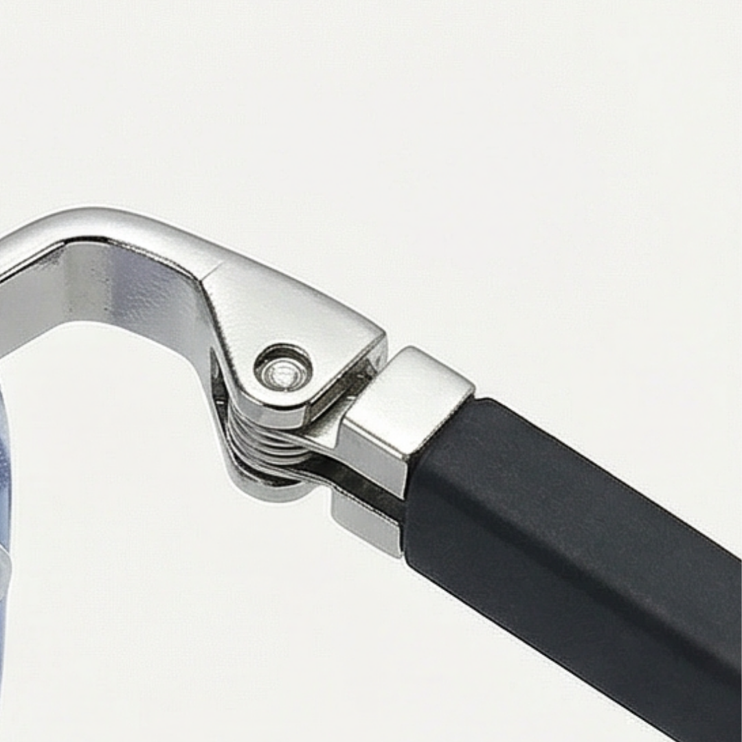 Clarivo™ – Progressive Multifocal Reading Glasses