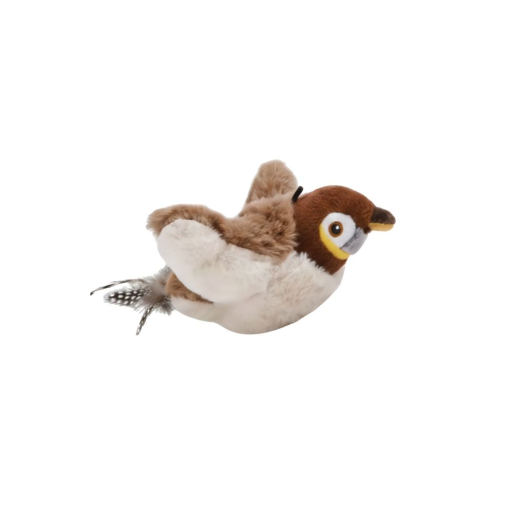 BirdBuddy – Interactive Bird Toy for Cats
