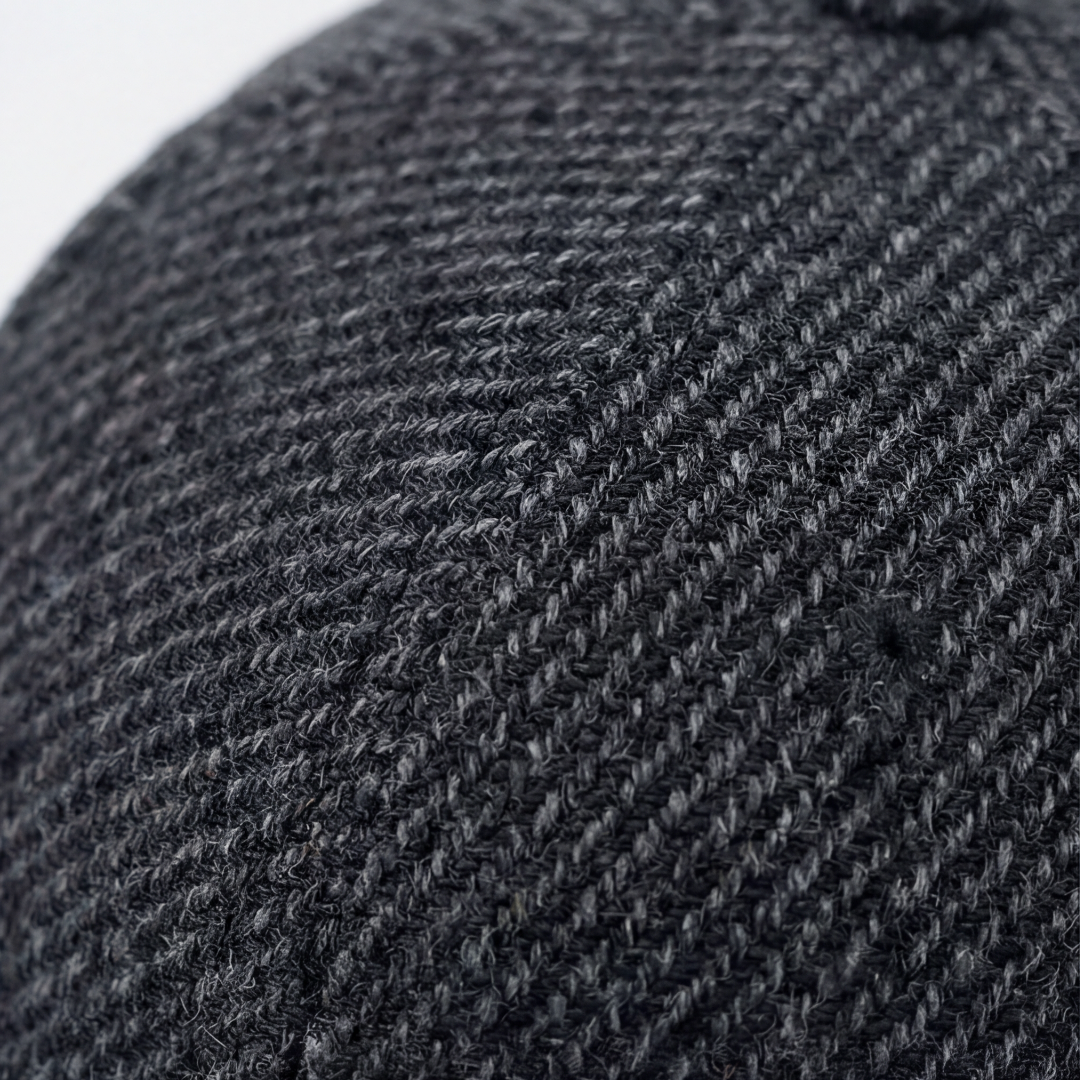 Coldguard™ – Fleece Lined Winter Baseball Cap with Ear Flaps