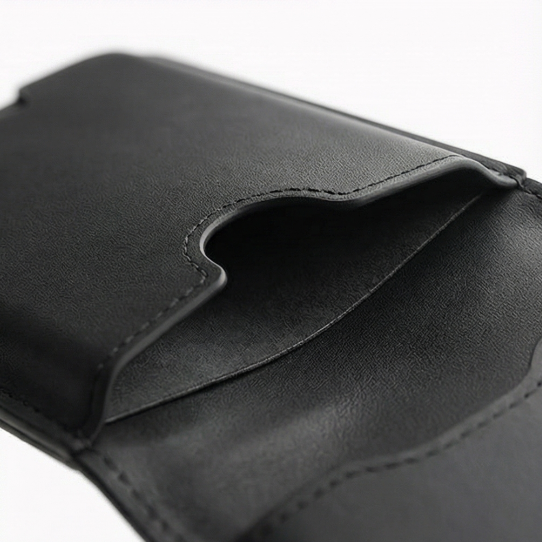 Cardlock™ Trackable MagSafe Wallet