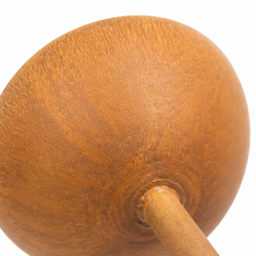 Birdwell™ – Rustic Copper Bird Bath Garden Stake