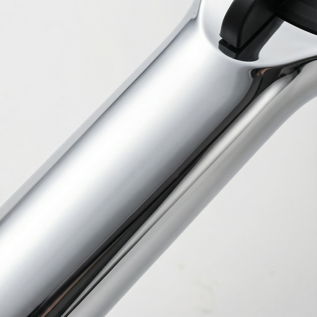 Aquaflow™ 7 Mode Filtered Shower Head for Softer Hair
