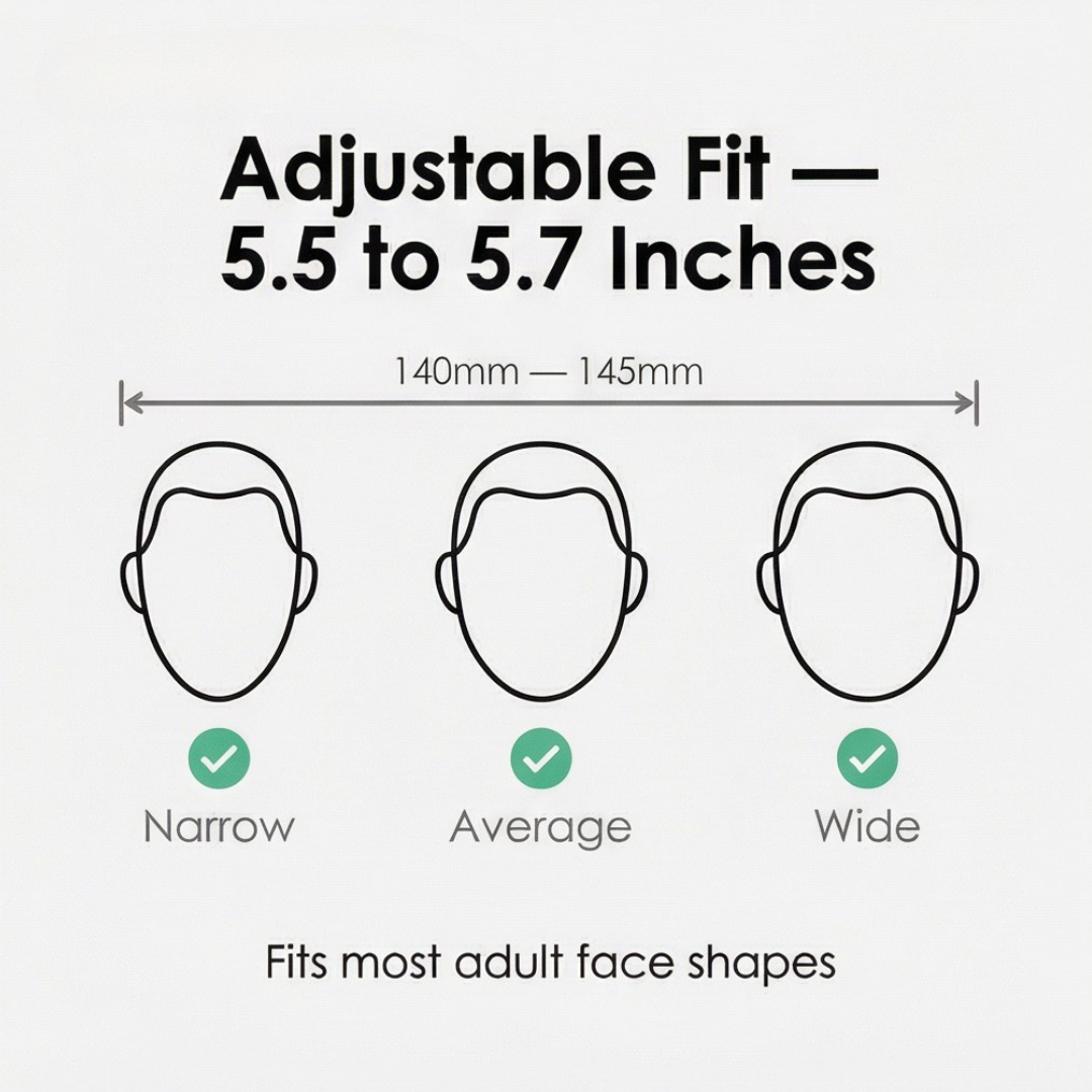 Clarivo™ – Progressive Multifocal Reading Glasses