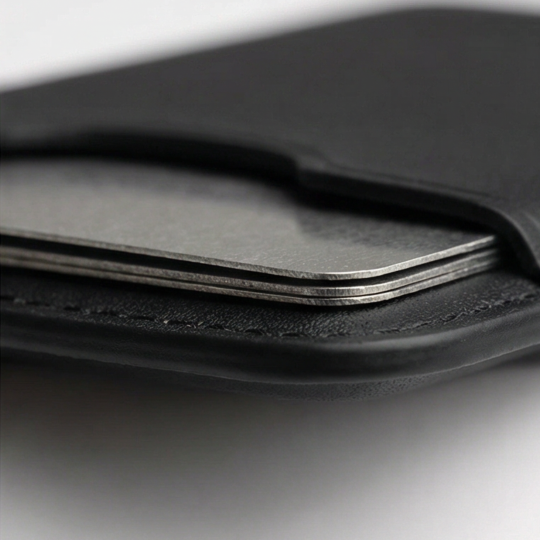 Cardlock™ Trackable MagSafe Wallet