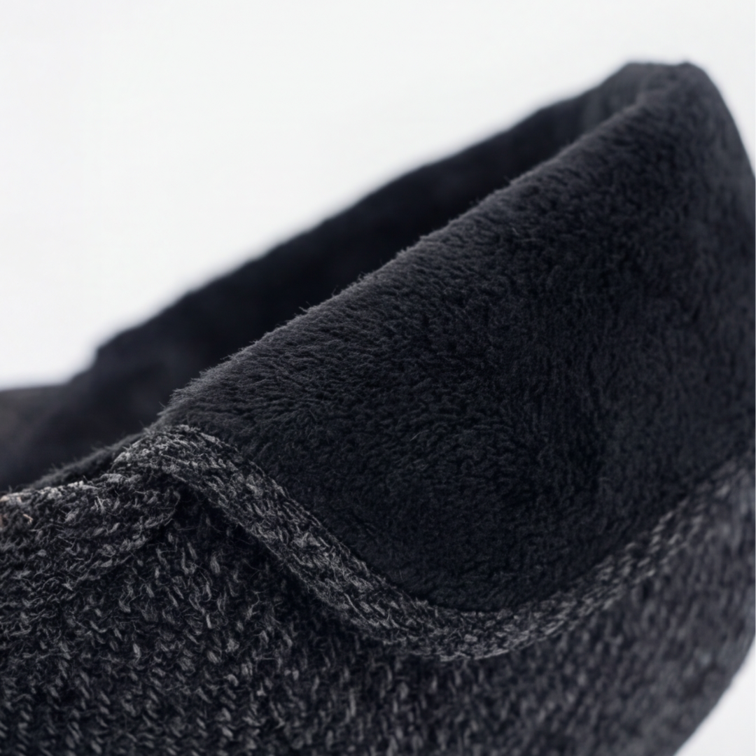 Coldguard™ – Fleece Lined Winter Baseball Cap with Ear Flaps
