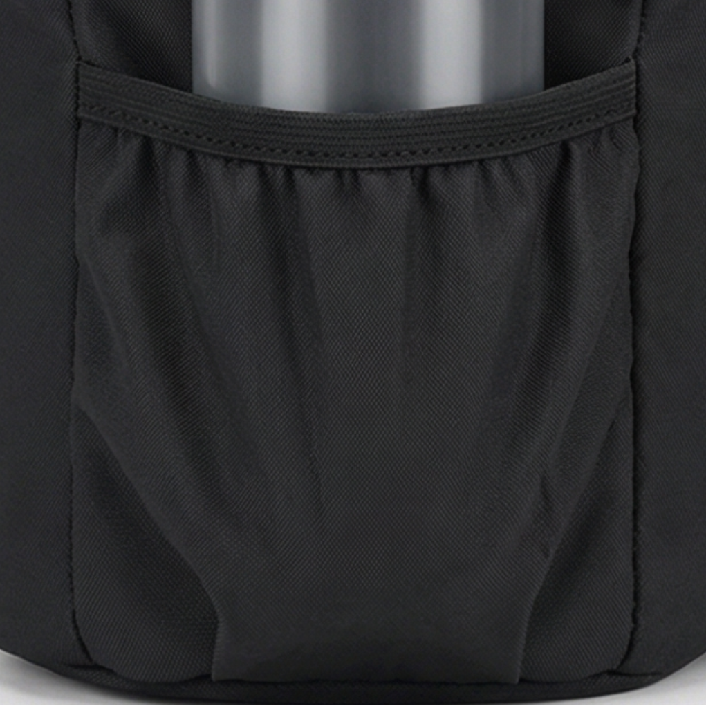 Carryvive™ – Insulated Water Bottle Carrier with Phone Pocket