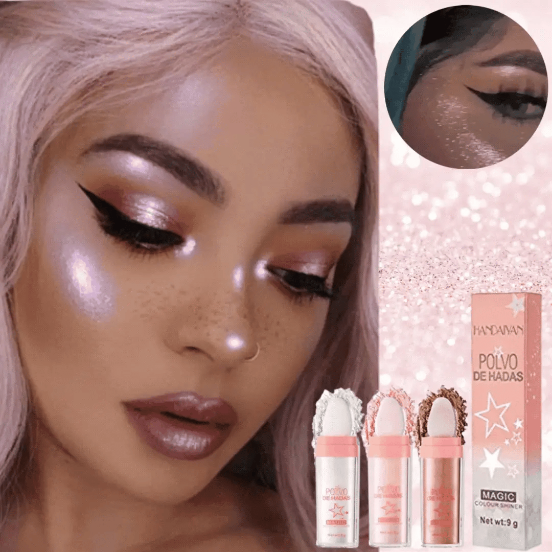 ShineOn™️ Highlighter Puderstift |  BUY 1 GET 1 Free