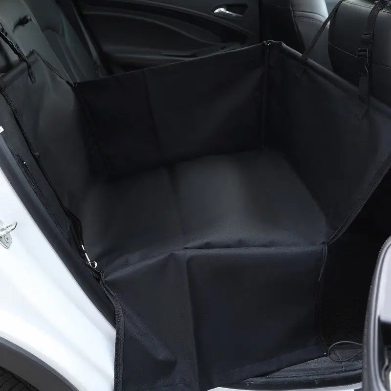 HydroPaw Protector – Keep Your Car Clean and Your Dog Comfortable on Every Adventure