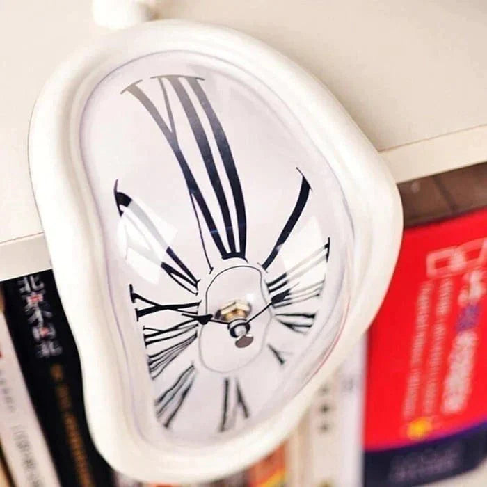 Zenteri™ Designer and decoration clock | 50% DISCOUNT