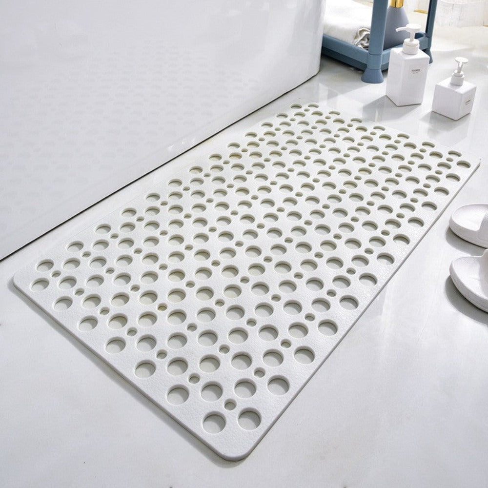 AquaGuard – Luxury Non-Slip Shower Mat