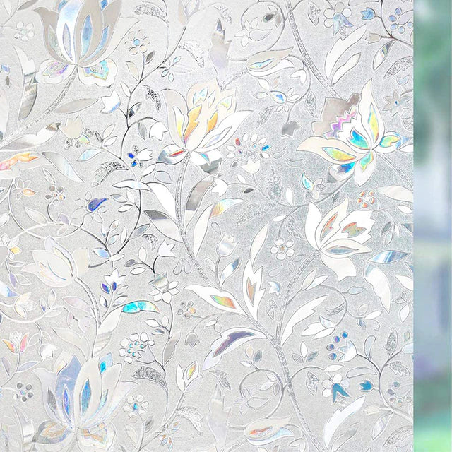 Rainbow Window Film