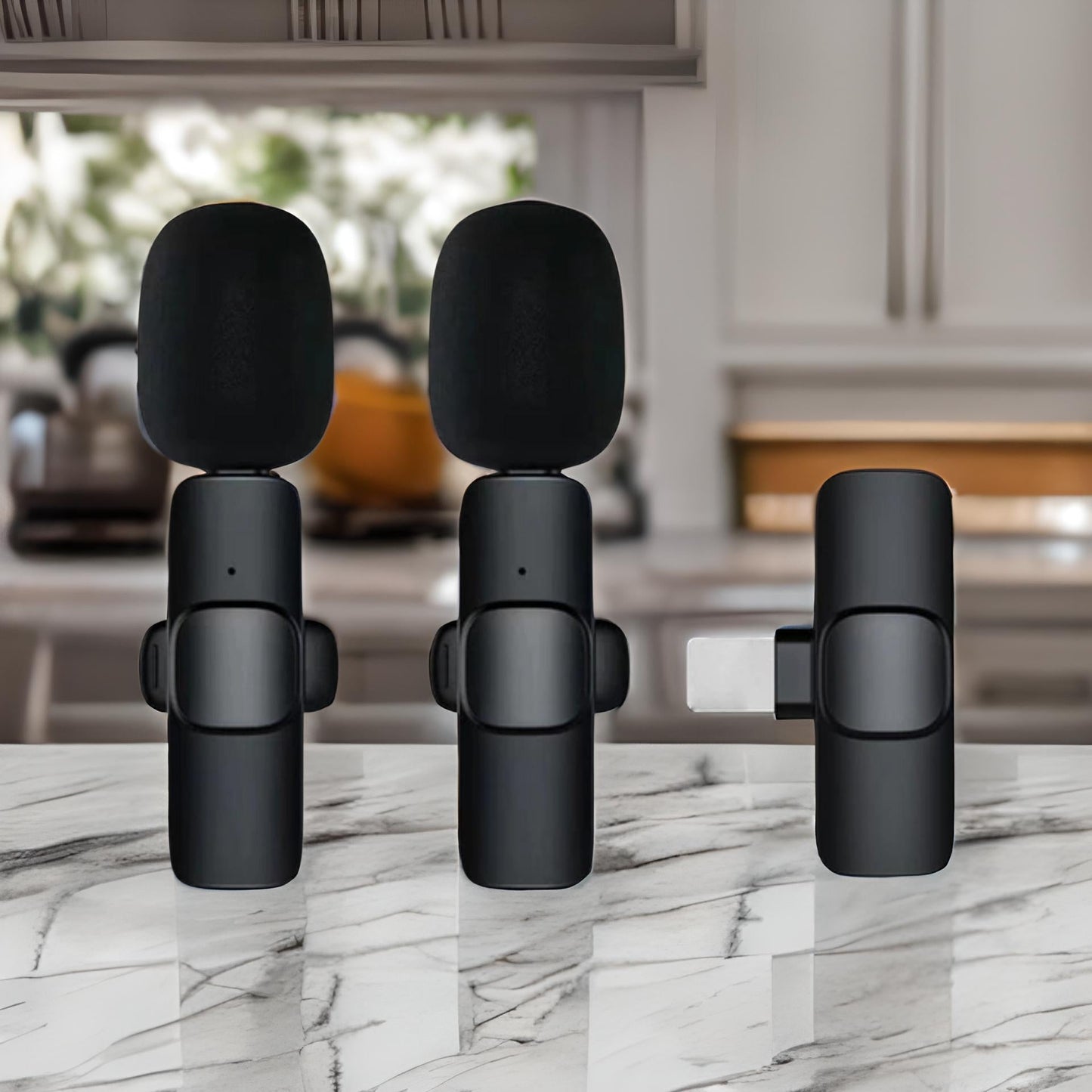 Magic Pop Mic™