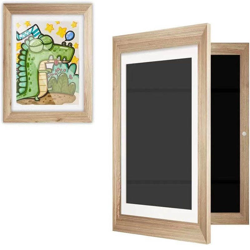 Magnetic Frame™ - Show your creations - Art list