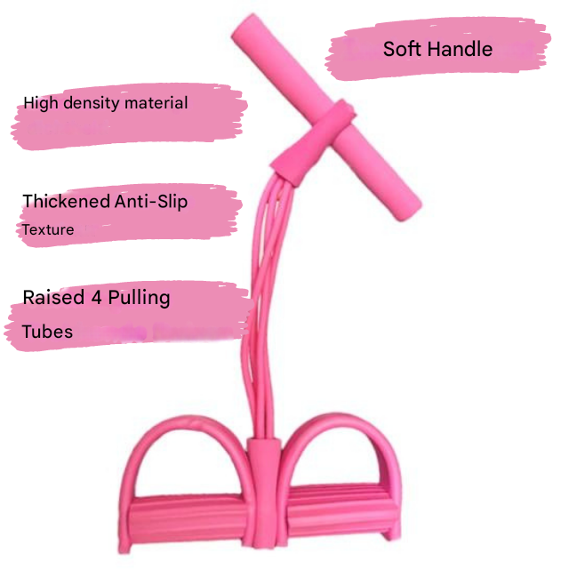 FitFlex™ - Stay Fit And Move From Home