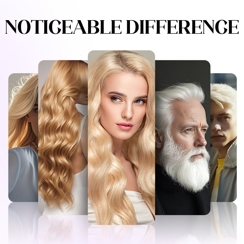 VioraMist — Instantly Banish Brassiness for Hair That Shines with Cool, Silky Confidence
