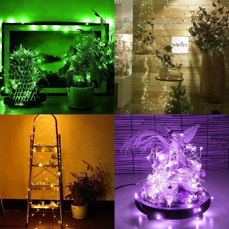 48% OFF-DIY Bottle Lights