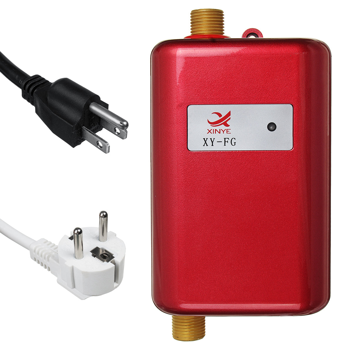 Instant Hot Water Dispenser – No More Freezing with One Button