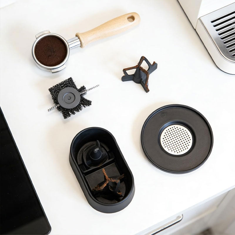 Espresso Machine Cleaner – Restore Your Coffee Maker's Shine and Flavor