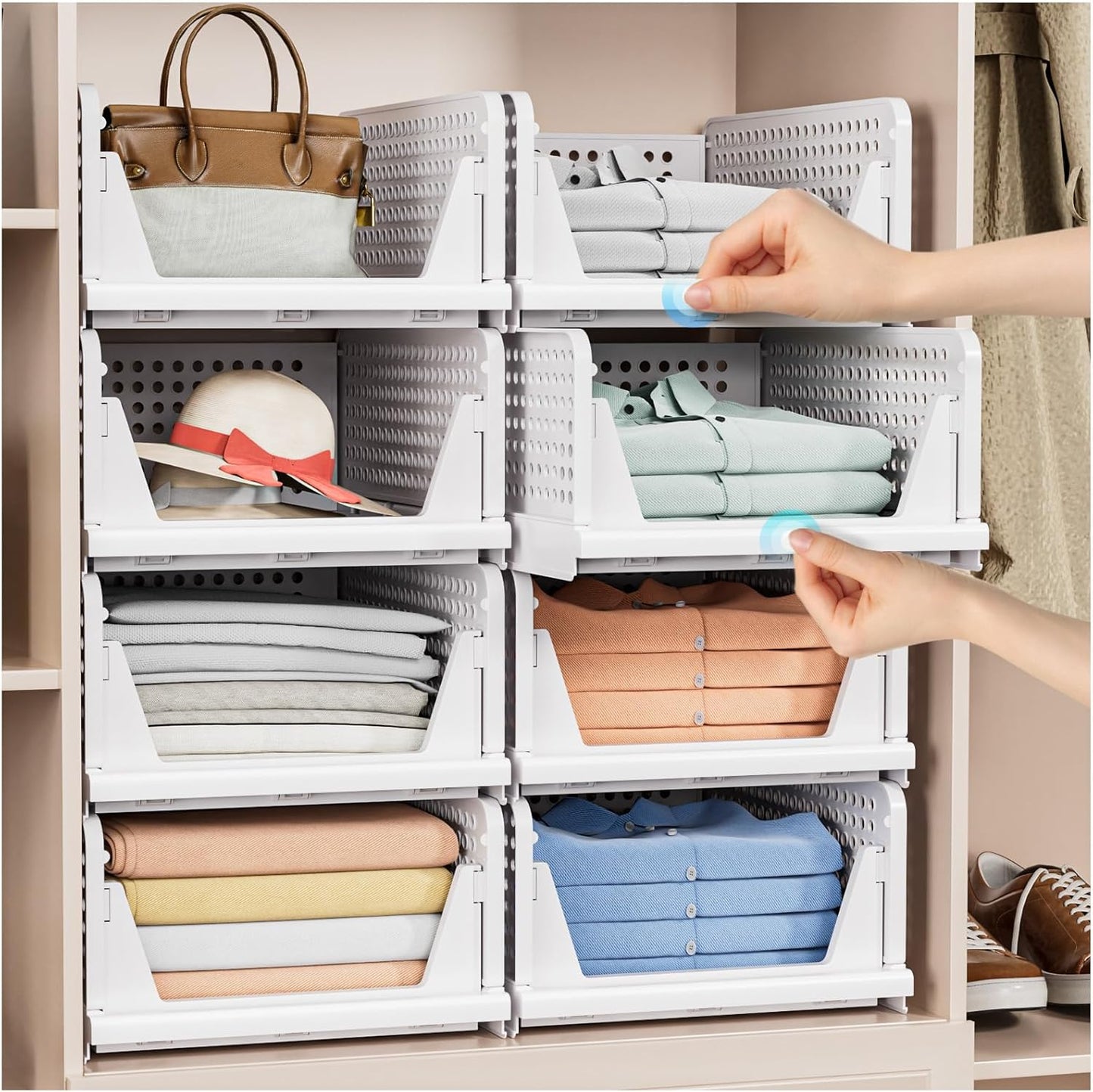 Create a Stress-Free Space and Enjoy Life with Clutter Control