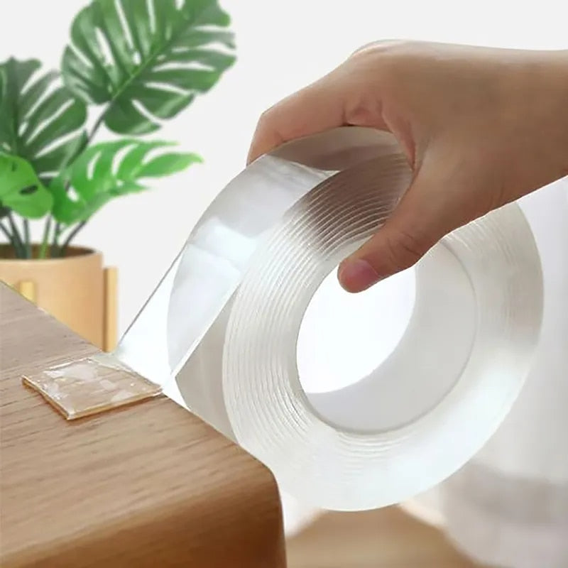 GripMaster — The Invisible Grip That Keeps Your Space Tidy and Stress-Free