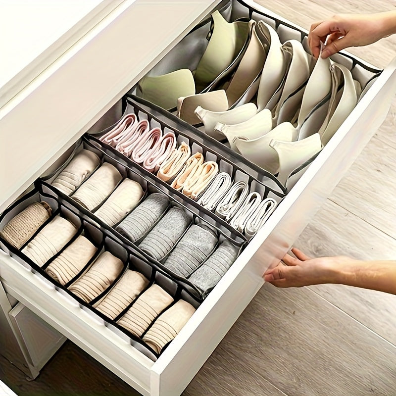 Drawer Organizer for Underwear