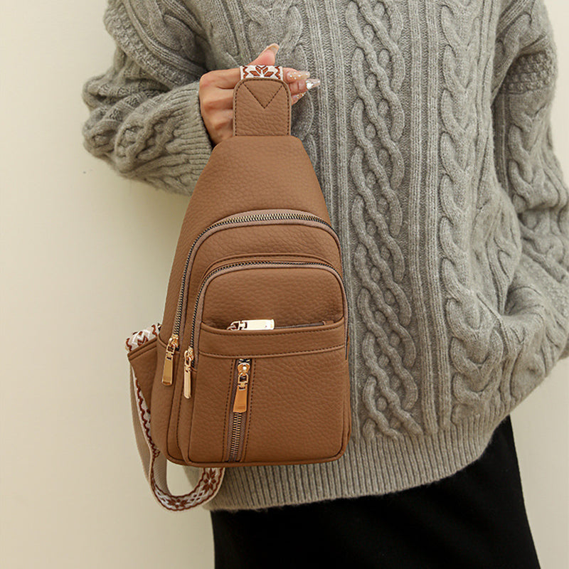 Chic Travel Solutions Without Compromise