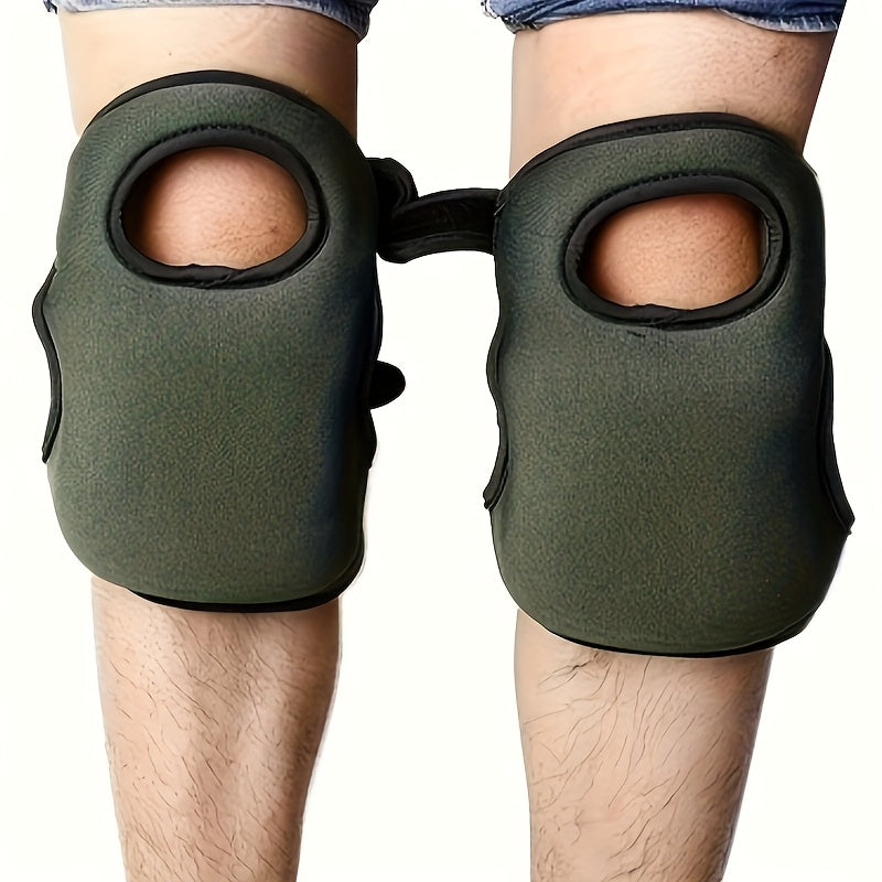 Garden Kneeling Pad Set