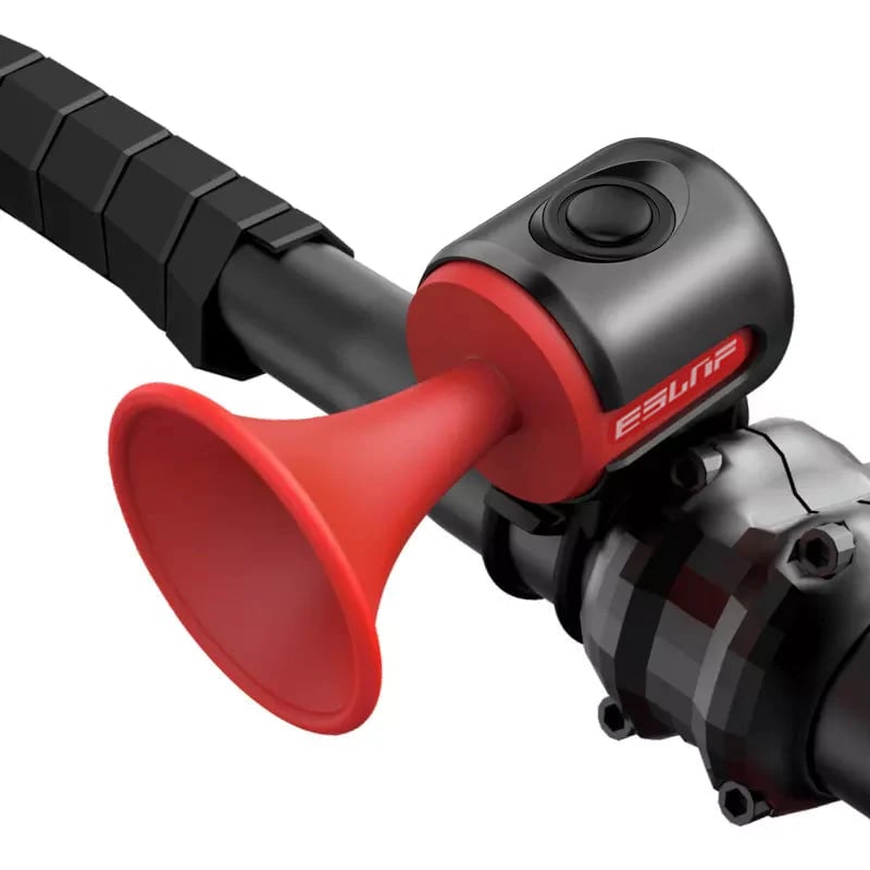 Be Unmissable and Feel Safe Every Step of the Way with ThunderHorn