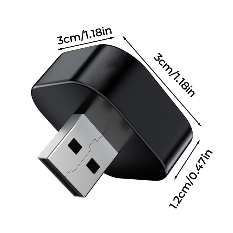 DriveWave™ — Experience Total Wireless Freedom and Safer, Clutter-Free Drives