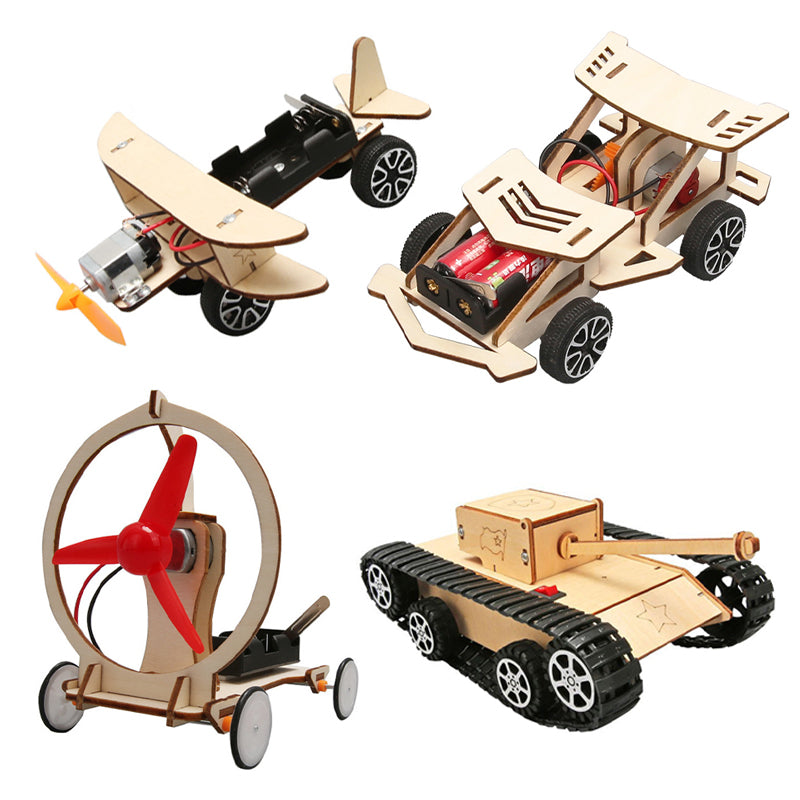Explore Creativity and Master Technology with Endless Building Fun!