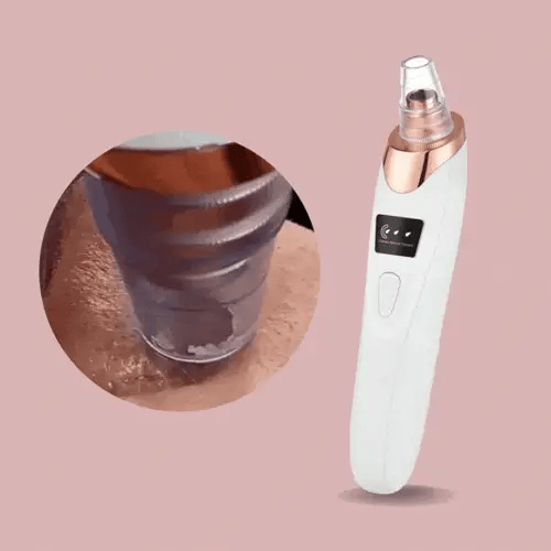 PureLure™ Deep Cleanser — Lets you achieve professional-level skin care from the comfort of your home