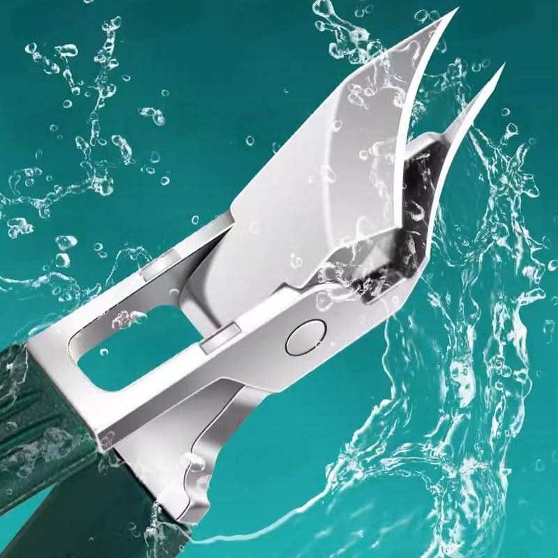 NailGuard — Achieve Smooth and Neat Nails Anytime, Anywhere