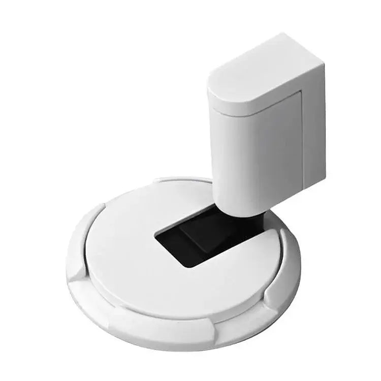 SteadyHold™ — Instantly Secure Every Door with Unshakable Ease