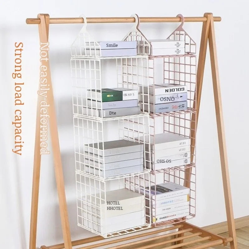 Instantly Organize and Achieve Perfect Clarity in Your Closet