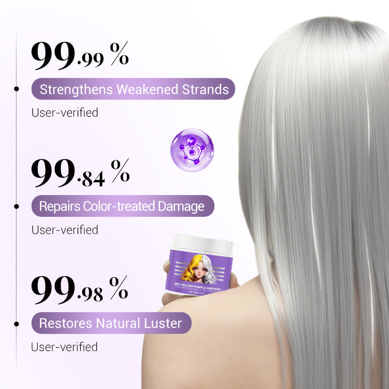VioraMist — Instantly Banish Brassiness for Hair That Shines with Cool, Silky Confidence
