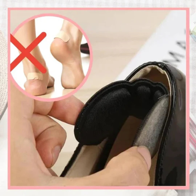 Lightweight Comfort Insoles for All-Day Pain-Free Walking