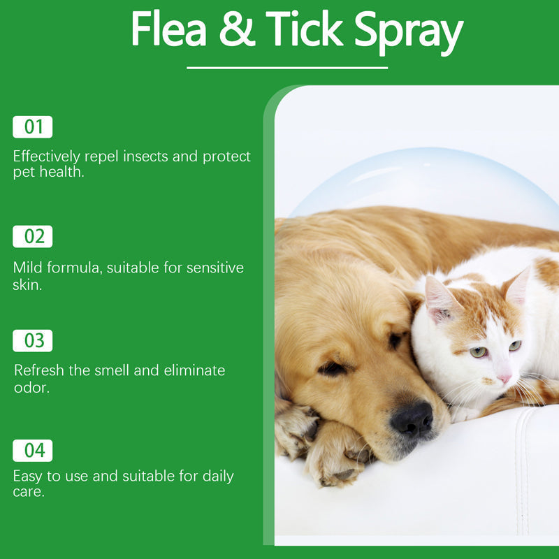 ProtectraMist — Instantly Soothe Itchy Skin and Keep Pesky Pests Far Away