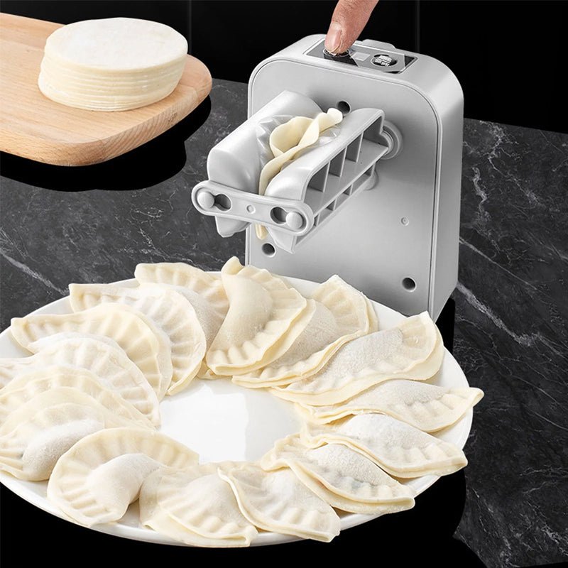 RavioMight — Ravioli Maker Press Mold