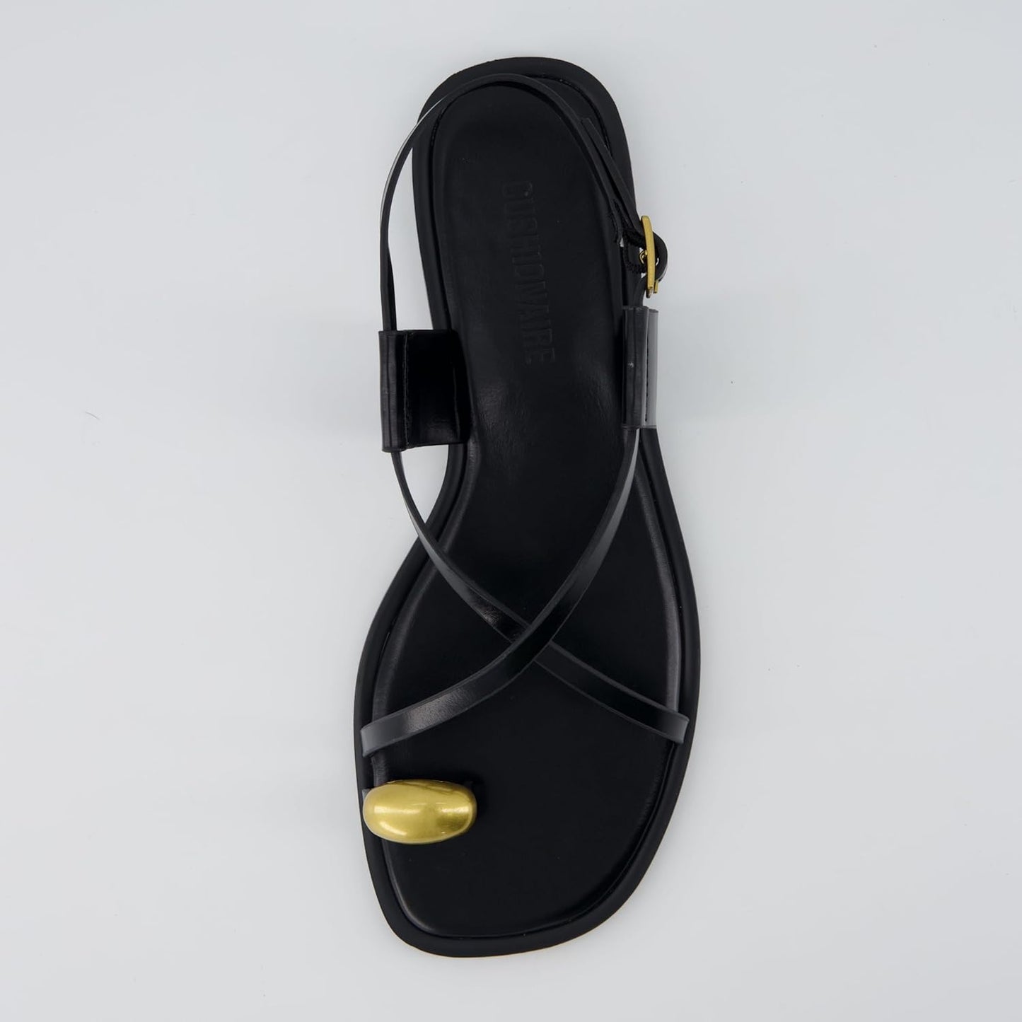 Lightweight Elegant Sandals for Effortless Comfort in Every Step