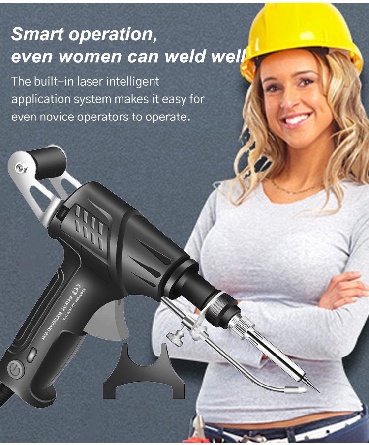 BlazeWeld Pro Welding and Cutting Tool for Precision Work