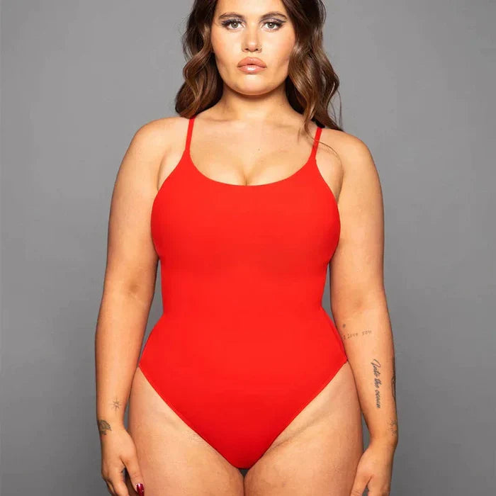 CurvaLuxe™ — Instantly Sculpt Your Curves and Own Every Look