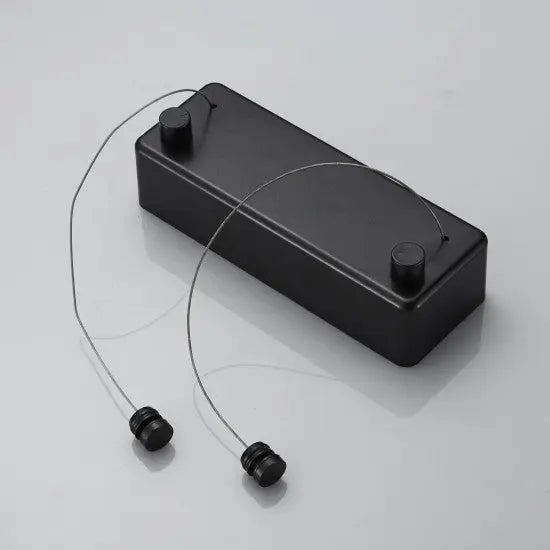 Clothes Drying Line | Weather-Resistant | Wall Mounted | LineaRoll