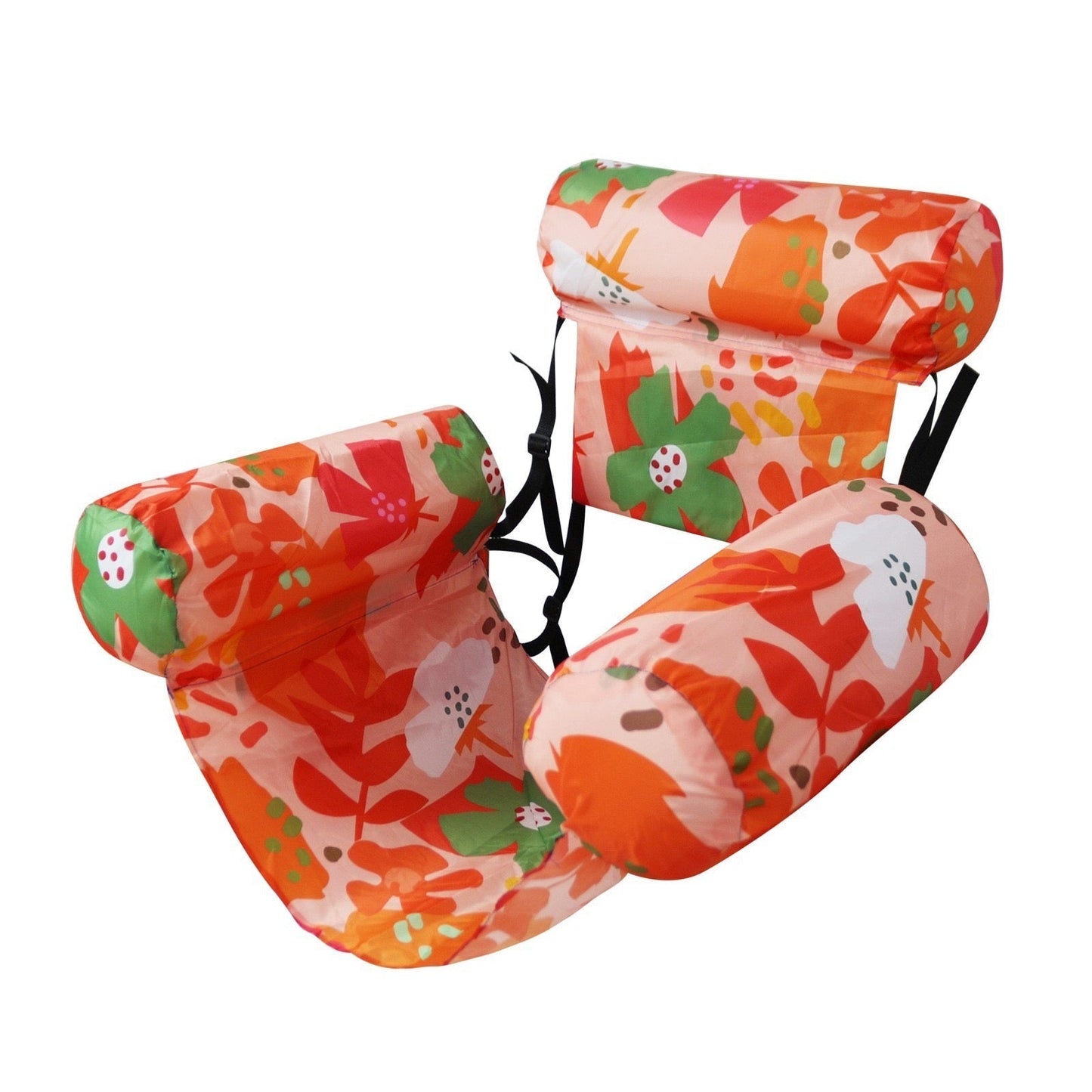 SunDrift Inflatable Pool Lounge Chair