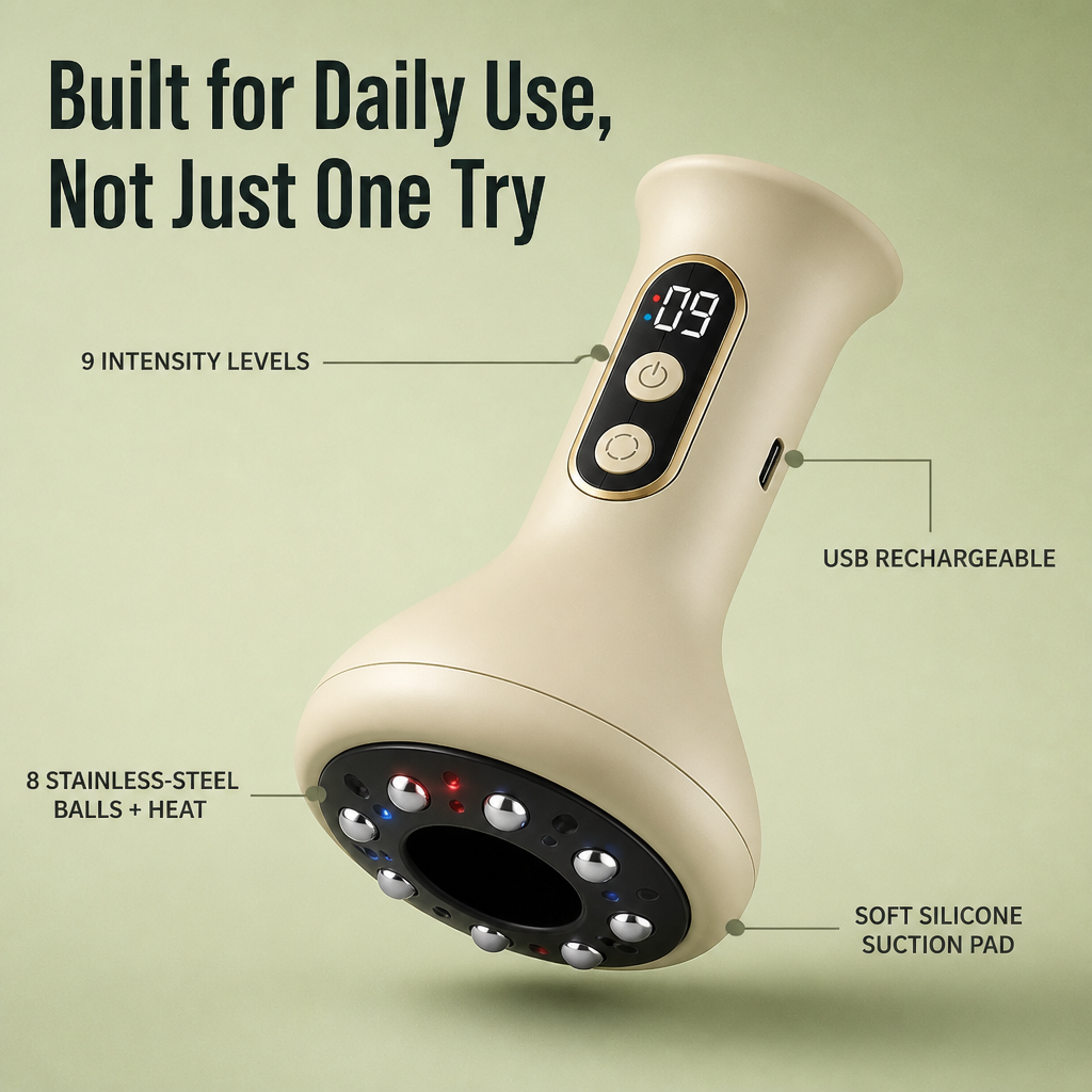 CurveVibe™ — Lift, Smooth & Firm Cellulite-Prone Skin in 10 Minutes a Day
