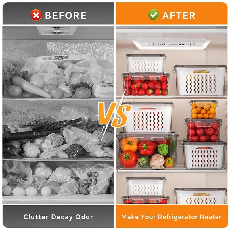 Food Storage Container for Freshness – Enjoy Every Bite!