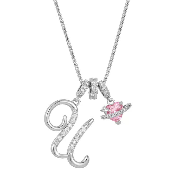 LuxeLume™ — Wear Your Story in Radiant, Personalized Elegance